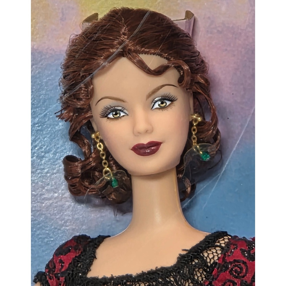 2007 Barbie-Pink Label "Titanic" K8666 BRAND NEW